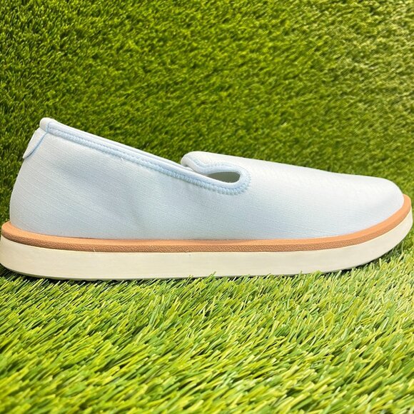 Allbirds Wool Lounger Mens Size 13 Blue Casual Walking Slip On Shoes Loafers main image 10